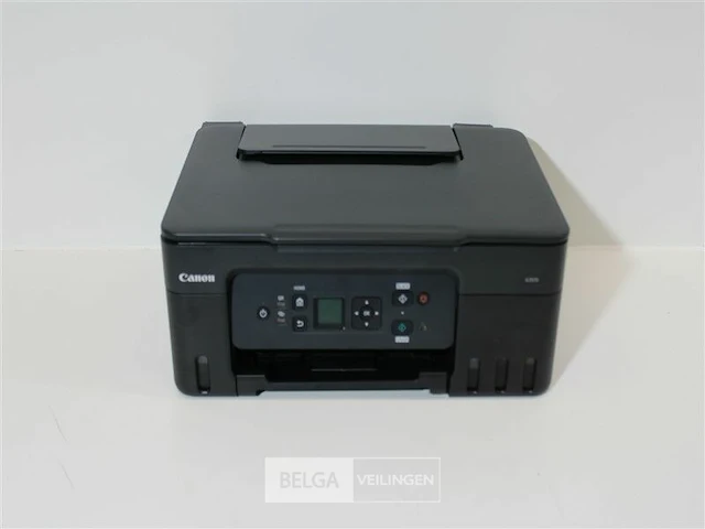 Canon pixma g3570 inktjet all-in-one printer - afbeelding 1 van  3