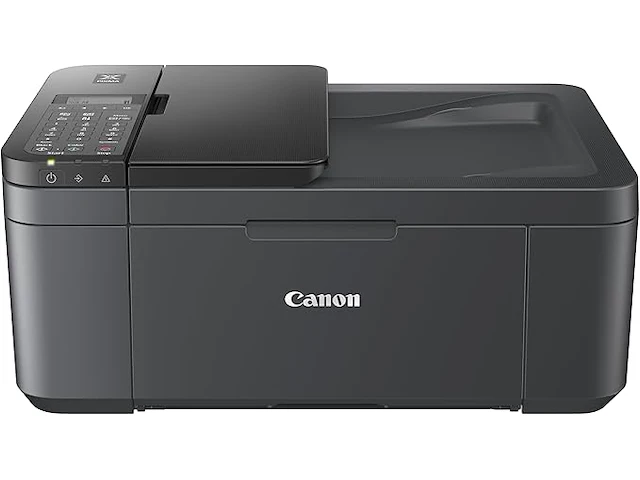 Canon pixma inkjet - afbeelding 1 van  3