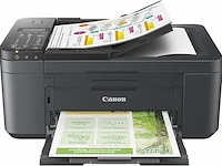 Canon pixma inkjet - afbeelding 2 van  3