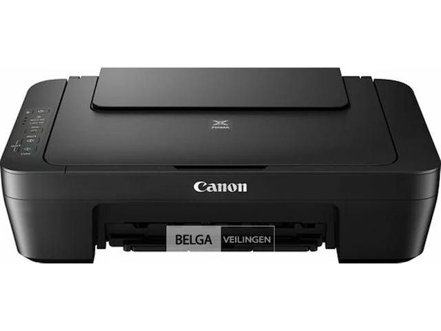 Canon pixma mg2555s - all-in-one printer-demomodel - afbeelding 1 van  1