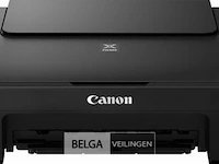 Canon pixma mg2555s - all-in-one printer-demomodel