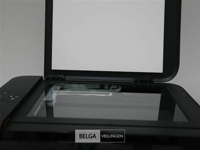 Canon pixma mg3650s all-in-one inkjetprinter - afbeelding 3 van  5