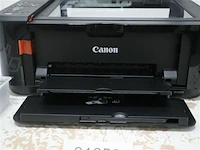 Canon pixma mg3650s all-in-one inkjetprinter - afbeelding 4 van  5