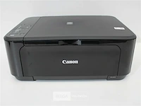 Canon pixma mg3650s inktjet all-in-one printer