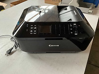 Canon pixma mx925 inktjetprinter - afbeelding 1 van  8