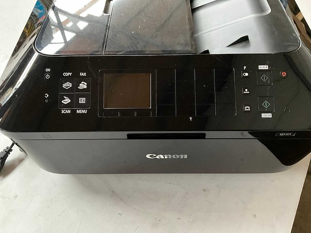 Canon pixma mx925 inktjetprinter - afbeelding 2 van  8