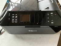 Canon pixma mx925 inktjetprinter - afbeelding 2 van  8