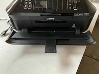Canon pixma mx925 inktjetprinter - afbeelding 3 van  8