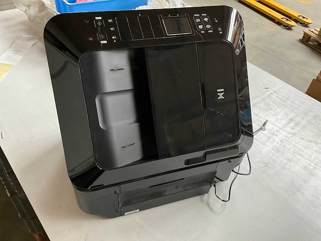 Canon pixma mx925 inktjetprinter - afbeelding 5 van  8