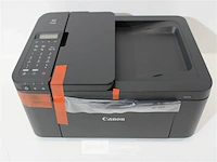 Canon pixma tr4750i inktjet all-in-one printer - afbeelding 1 van  4