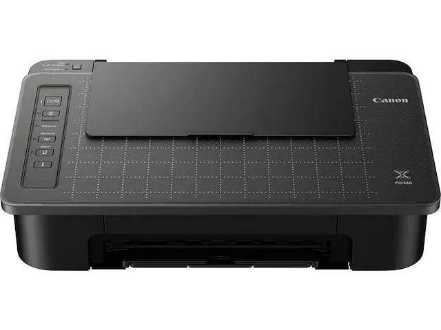 Canon pixma ts305 inkjetprinter - afbeelding 1 van  4