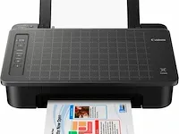 Canon pixma ts305 inkjetprinter - afbeelding 2 van  4
