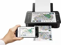 Canon pixma ts305 inkjetprinter - afbeelding 3 van  4