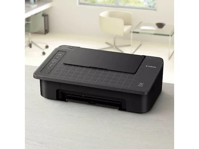 Canon pixma ts305 inkjetprinter - afbeelding 4 van  4