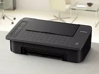 Canon pixma ts305 inkjetprinter - afbeelding 4 van  4