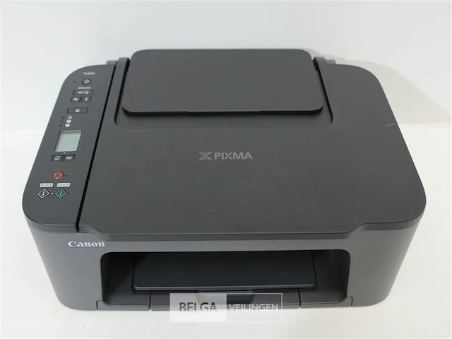 Canon pixma ts3550i inktjet all-in-one printer - afbeelding 1 van  4