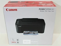 Canon pixma ts3550i inktjet all-in-one printer - afbeelding 4 van  4