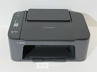 Canon pixma ts3550i inktjet all-in-one printer - afbeelding 1 van  5