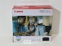 Canon pixma ts3550i inktjet all-in-one printer - afbeelding 4 van  5