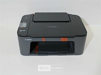 Canon pixma ts3550i inktjet all-in-one printer - afbeelding 1 van  5