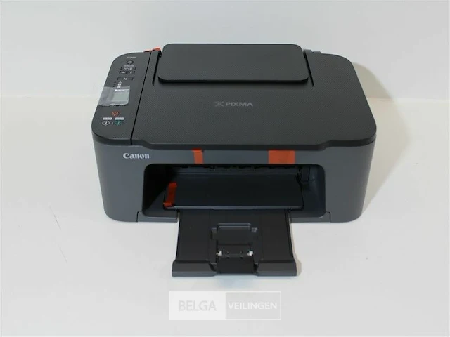 Canon pixma ts3550i inktjet all-in-one printer - afbeelding 2 van  5