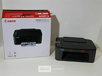 Canon pixma ts3550i inktjet all-in-one printer - afbeelding 4 van  5