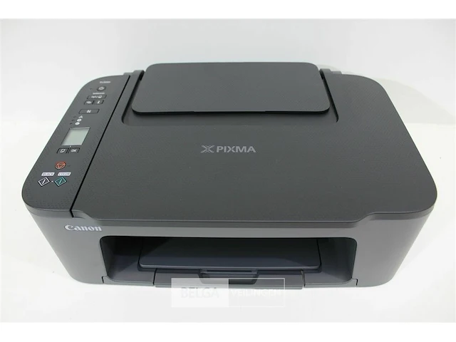 Canon pixma ts3550i inktjet all-in-one - afbeelding 1 van  4