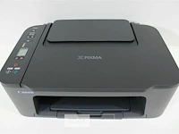 Canon pixma ts3550i inktjet all-in-one - afbeelding 1 van  4