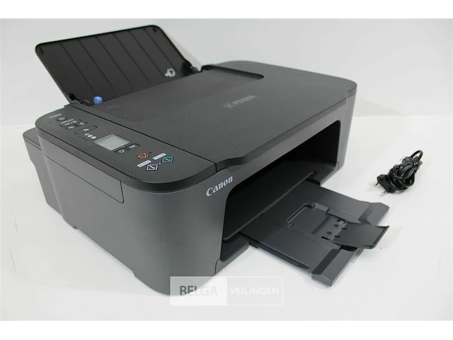 Canon pixma ts3550i inktjet all-in-one - afbeelding 2 van  4