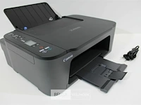 Canon pixma ts3550i inktjet all-in-one - afbeelding 2 van  4