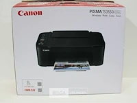 Canon pixma ts3550i inktjet all-in-one - afbeelding 4 van  4