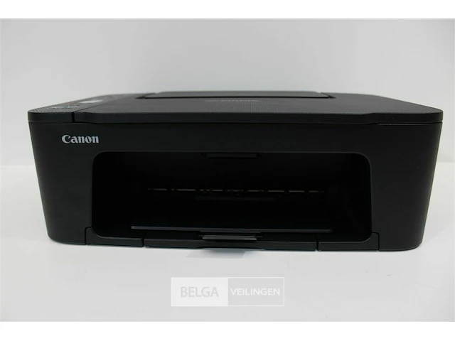 Canon pixma ts3750i inktjet all-in-one - afbeelding 1 van  4
