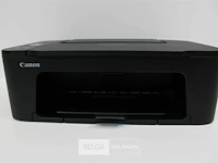 Canon pixma ts3750i inktjet all-in-one - afbeelding 1 van  4