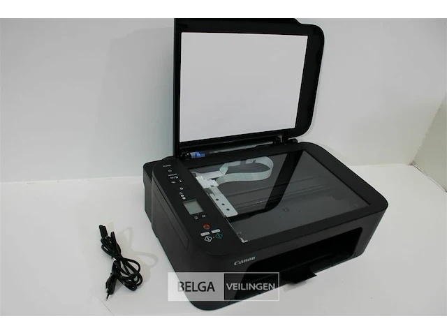 Canon pixma ts3750i inktjet all-in-one - afbeelding 2 van  4