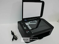 Canon pixma ts3750i inktjet all-in-one - afbeelding 2 van  4