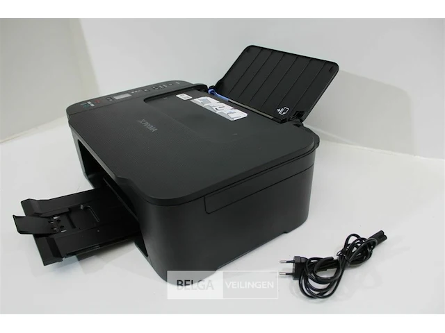 Canon pixma ts3750i inktjet all-in-one - afbeelding 3 van  4