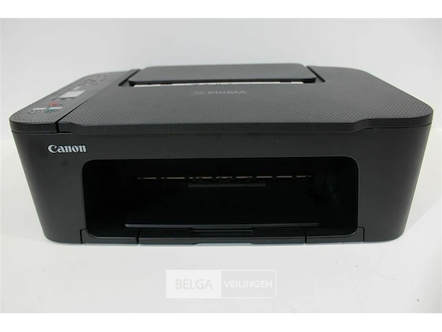Canon pixma ts3750i inktjet all-in-one - afbeelding 1 van  4
