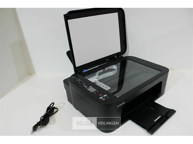 Canon pixma ts3750i inktjet all-in-one - afbeelding 2 van  4