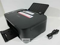Canon pixma ts3750i inktjet all-in-one - afbeelding 3 van  4