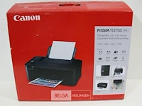 Canon pixma ts3750i inktjet all-in-one - afbeelding 4 van  4