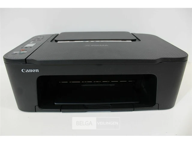 Canon pixma ts3750i inktjet all-in-one - afbeelding 1 van  4