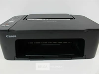 Canon pixma ts3750i inktjet all-in-one - afbeelding 1 van  4