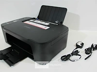 Canon pixma ts3750i inktjet all-in-one - afbeelding 3 van  4
