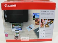 Canon pixma ts3750i inktjet all-in-one - afbeelding 4 van  4