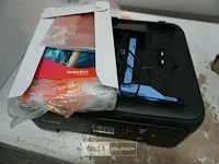Canon pixma ts5150 all-in-one printer - afbeelding 2 van  4
