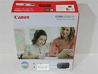 Canon pixma ts5350i inktjet all-in-one printer - afbeelding 4 van  4