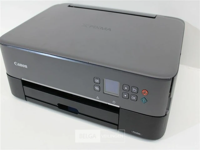 Canon pixma ts5350i inktjet all-in-one printer - afbeelding 1 van  4