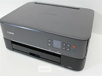 Canon pixma ts5350i inktjet all-in-one printer