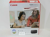 Canon pixma ts5350i inktjet all-in-one printer - afbeelding 4 van  4