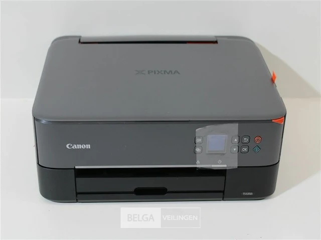 Canon pixma ts5350i inktjet all-in-one printer - afbeelding 1 van  4